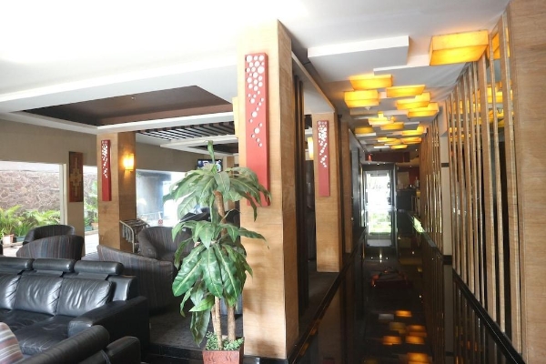 Hotel Grand Anugerah (Bandar Lampung)